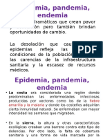 Epidemia