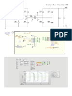 Dual Active Bridge Co-Simulation.: Aristeo Barrios Rivera - Visiting Scholar at LIPE