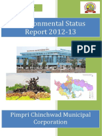 Pimpli Chinchwad 2012-13