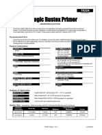 Cloverdale Ecosheet