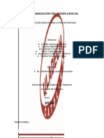 Monografia Poder Judicial