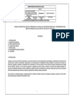 Modelo de Gestion Del Servicio Farmaceutico PDF