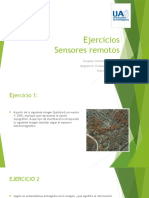 Ejercicios Sensores Remotos