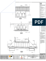 Concrete Pipe Culvert Sections - dwg-1.2m 3KG