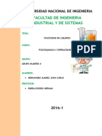 Laboratorio 3 - Fisicoquimica y Operaciones Unitarias - Grupo 4