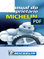 Manual Do Proprietario - Michelin