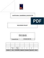 Static Analysis Report Rev-A PDF