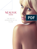 Neauvia New Catalogue