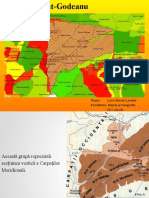 Grupa Retezat Godeanu