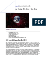 Ap 4. La Visión Del Cielo PDF