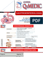 Gastroenterología