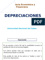 Clase 5 Depreciacion