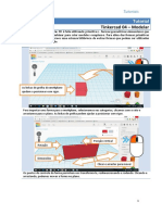 Tutorial Tinkercad 04: Modelar