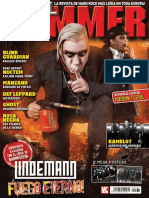 Metalhammer Li Ndemann