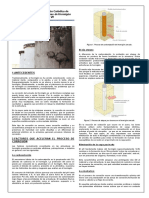 Proteccion Catodica en Acero en Concreto