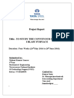 Nishant Kumar Gaurav VT Project Report