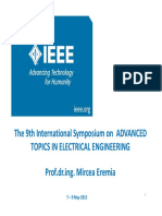 IEEE Romania Section