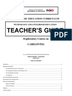 Caregiving TG PDF