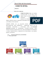 Conecta Retail - T.efe