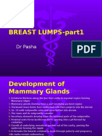 Breast Lumps Part 1