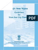 RAY Guidelines citywideSlum-freePlanning PDF