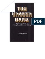 The Unseen Hand by A. Ralph Epperson