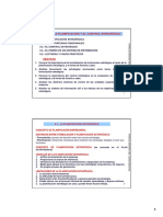 Tema 8 - DIRECCION ESTRATEGICA