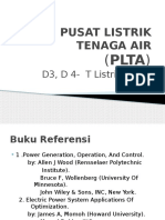 PLTA