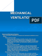 M&E Topic3b (Mechanical Ventilation)