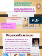 Diagnostico Pulpar