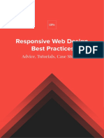 Uxpin Responsive Design Best Practices