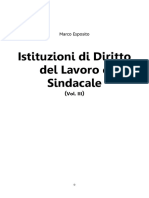 Diritto Del Lavoro 3