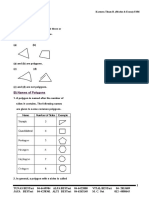 F1 Maths C9 Notes