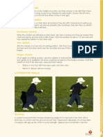 Locomotor Skills PDF