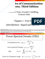 PowerPoint Slides To PCS Chapter 01 Part B