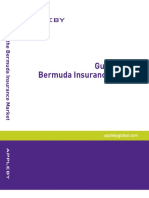 Guide To The Bermuda Insurance Market