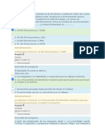 Examen Final - Macroeconomia