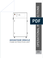 AD Oracle Manual