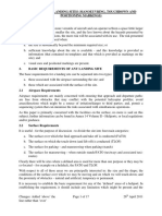 Touchdown and Positioning Marker - Paper V1 9