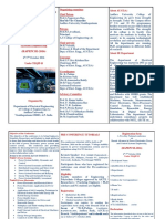 Recent Advances in Power Electronics, Power and Control Systems Engineering (RAPEPCSE-2016)