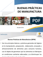 BPM ProEcuador