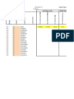 Shear Wall Design IS13920