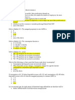 Marcoeconomics 11e Arnold HW Chapter 10 Attempt 4