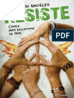 Casi Angeles Resiste Claves para Encontrar Tu Llave PDF