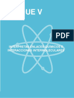 B5 Enlaces Químicos PDF