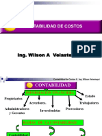 Contabiloidad de Costos PDF