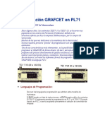 Para Los Autómatas TSX17 de Telemecanique