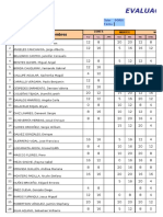 Alumnos Universidades Francisco