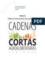 Cadenas Corta Fao PDF