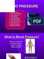 Blood Pressure